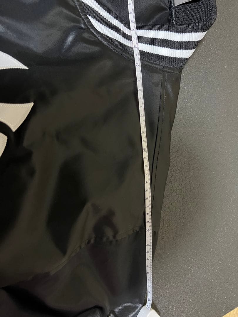 ニューヨーク・ヤンキース スカジャン　4L