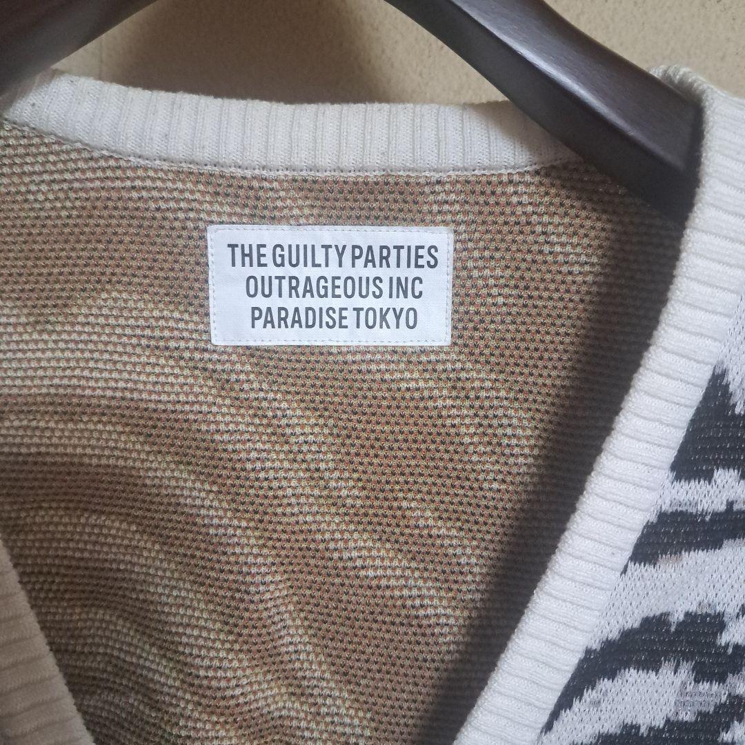 ヨ*ン様 ワコマリア ティムリーハイ虎