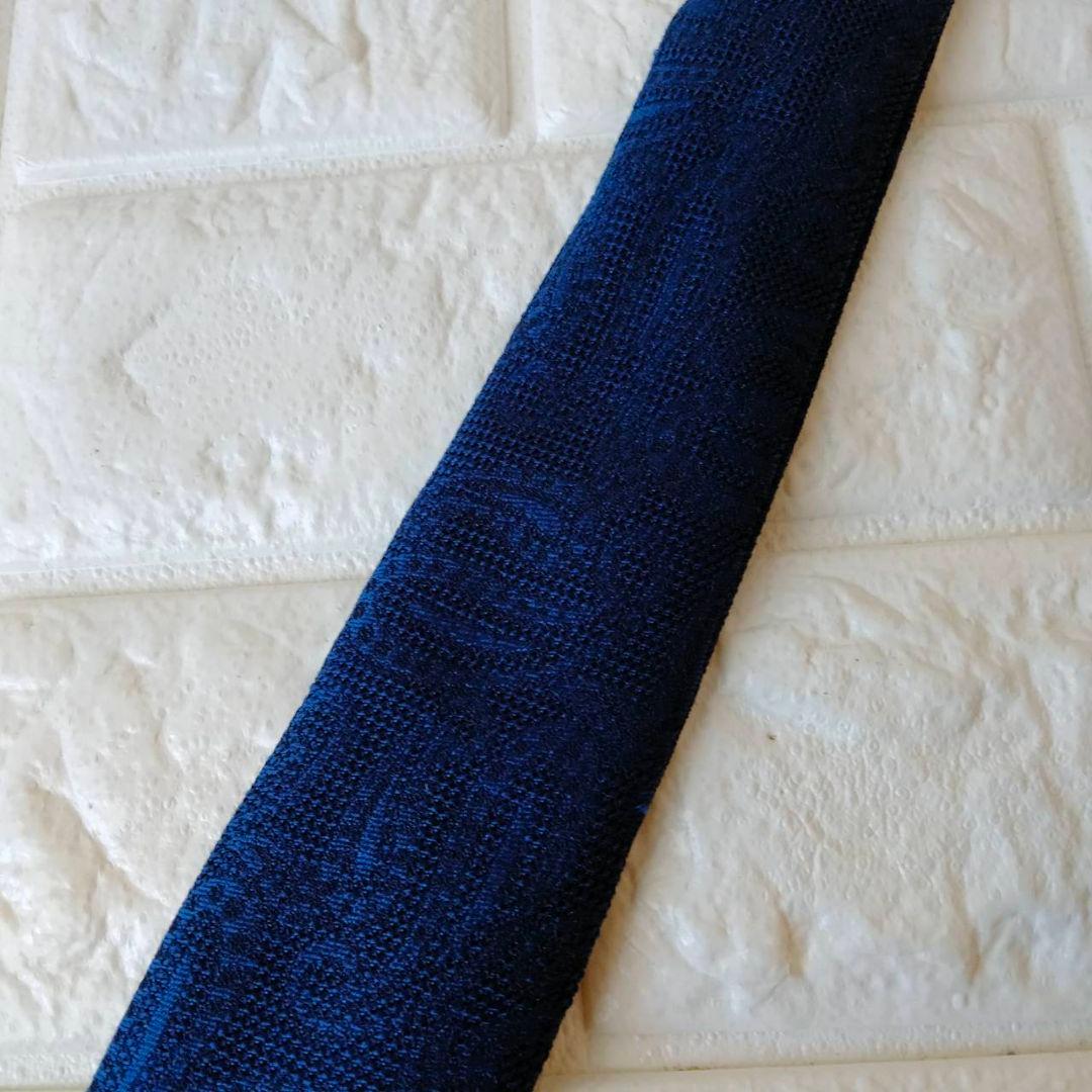 Asprey【美品】ネクタイ　シルク100％　イングランド製　定価31000円