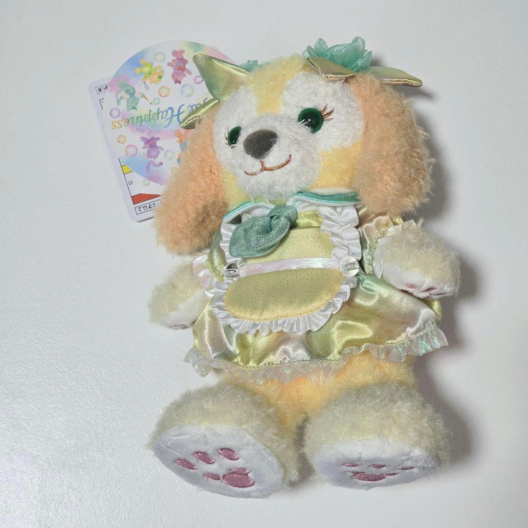 クッキーアン　ポージー　ポージープラッシー