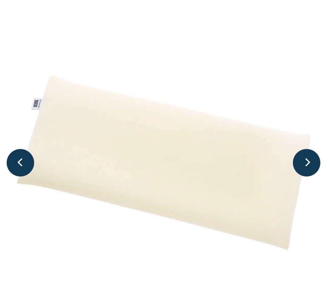 美品　エアウィーヴ　ピロースリム　みなみの枕