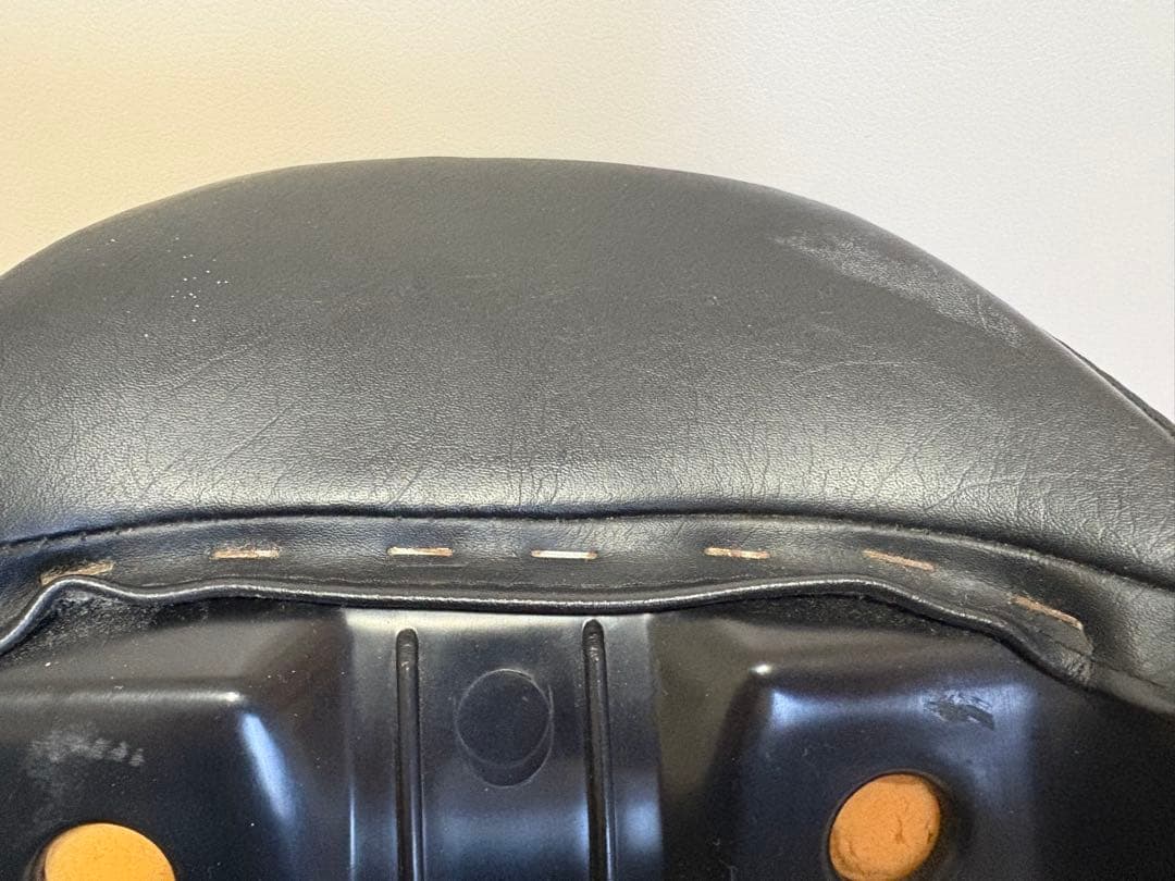 CBX400F用　パステルロード　アンコ抜きシート