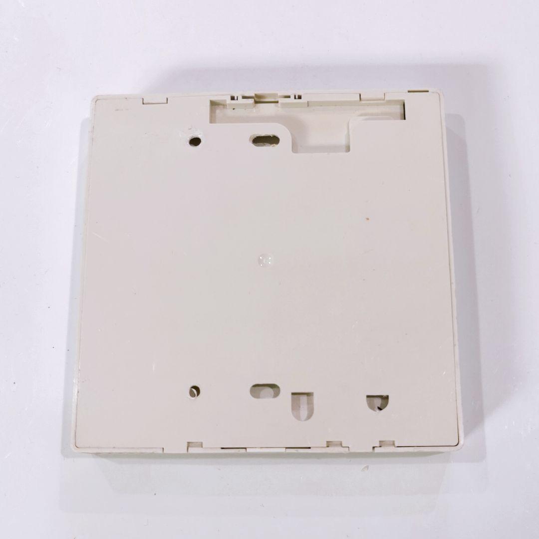1813 三菱　ミツビシ　RC-DX3A　エコタッチ　エアコン　リモコン　業務