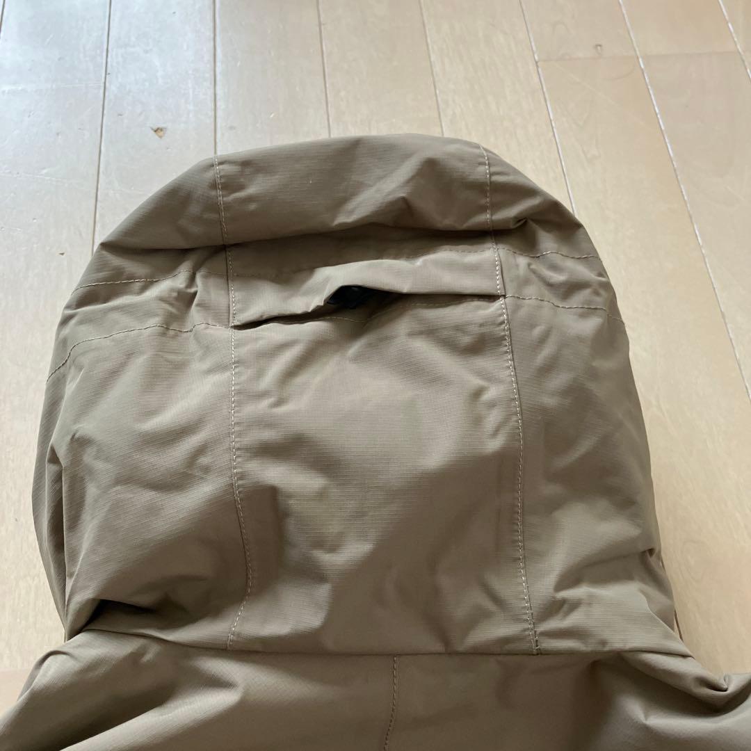 コロンビアスノージャケットスキースノボーバックカントリー雪山登山