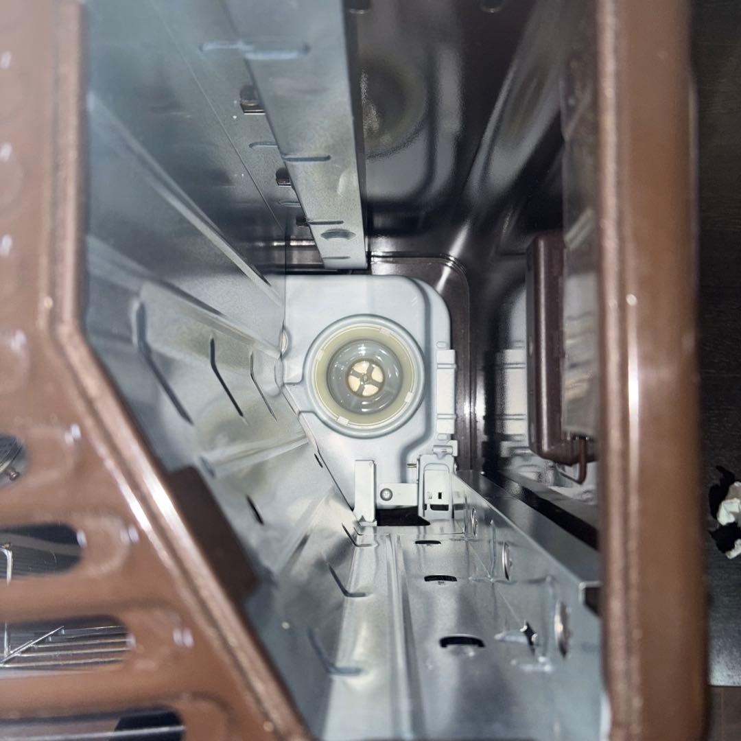 TOYOTOMI 自然通気型開放式石油ストーブ【NRS-W3015E3】