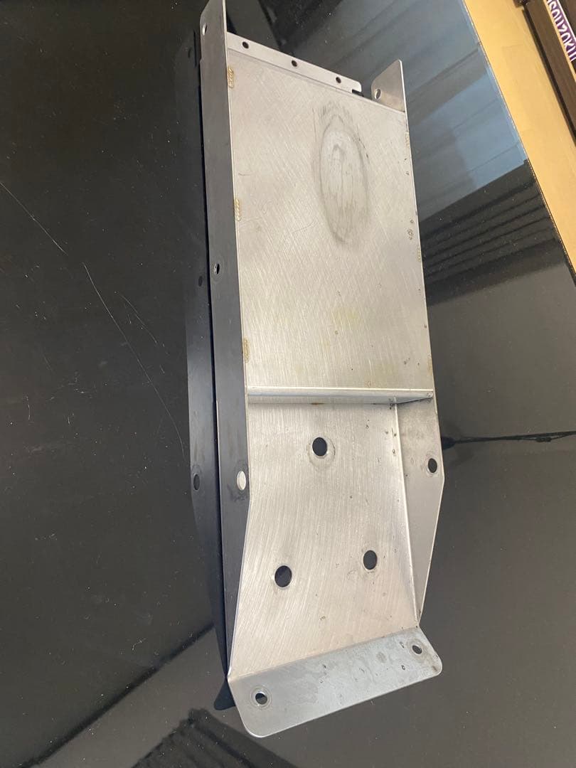 三協オート　gs400フェンダーレス