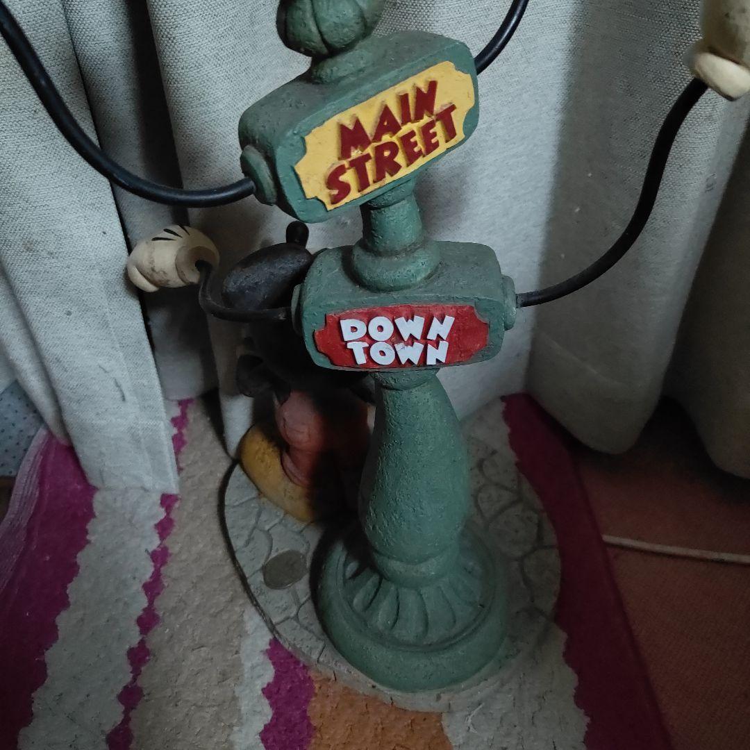 セトクラフト ミッキーマウス スリッパラック