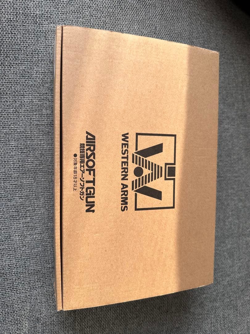 コルト MKIVシリーズ70 リアルスチールver.