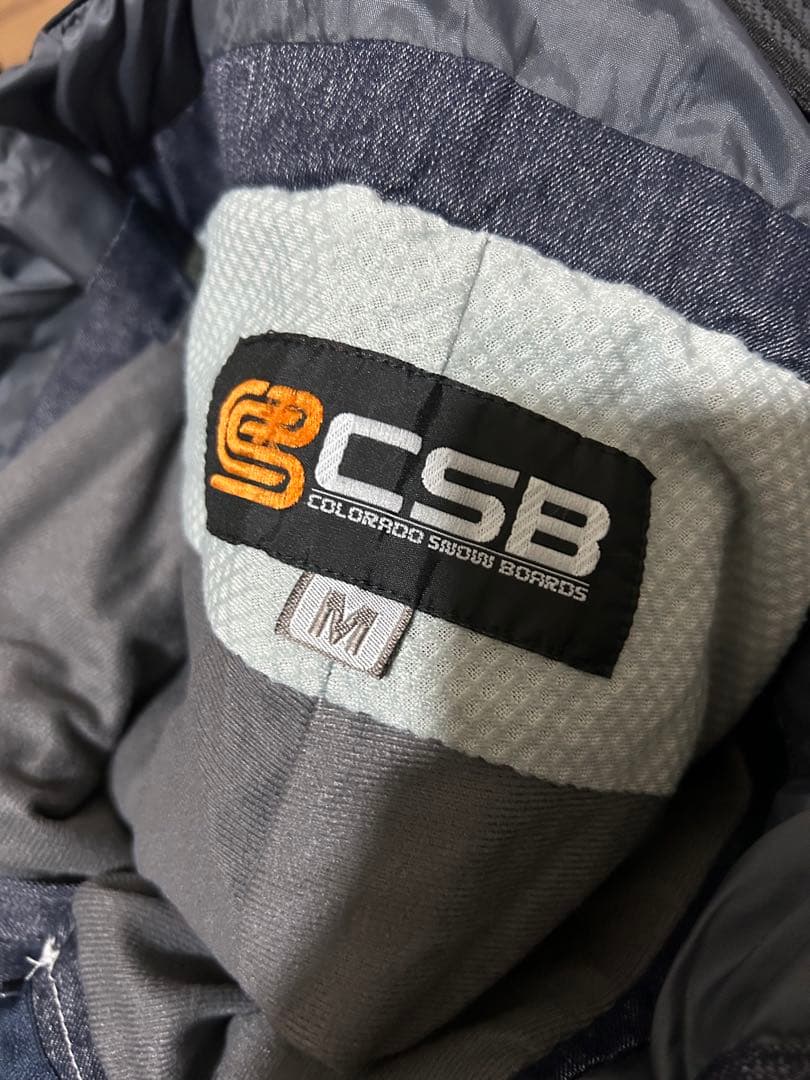 スノーボードウェアL /Mサイズ 手袋セット