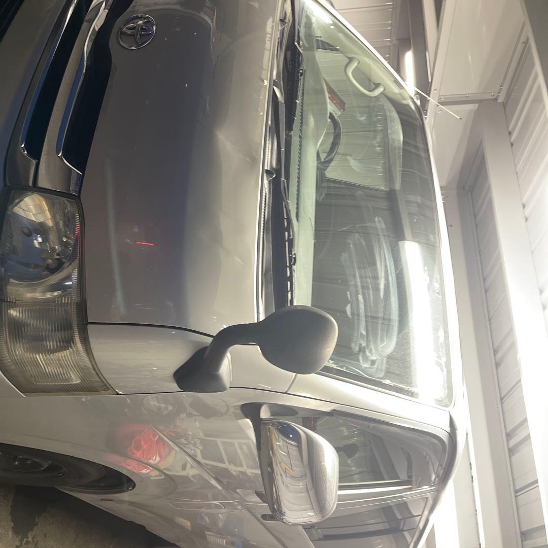 キャンピングカー家具の大川作成OKワゴン