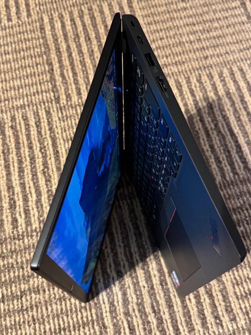 Windowsノート本体 Lenovo ThinkPad L13 Gen4 Core i7-1255U