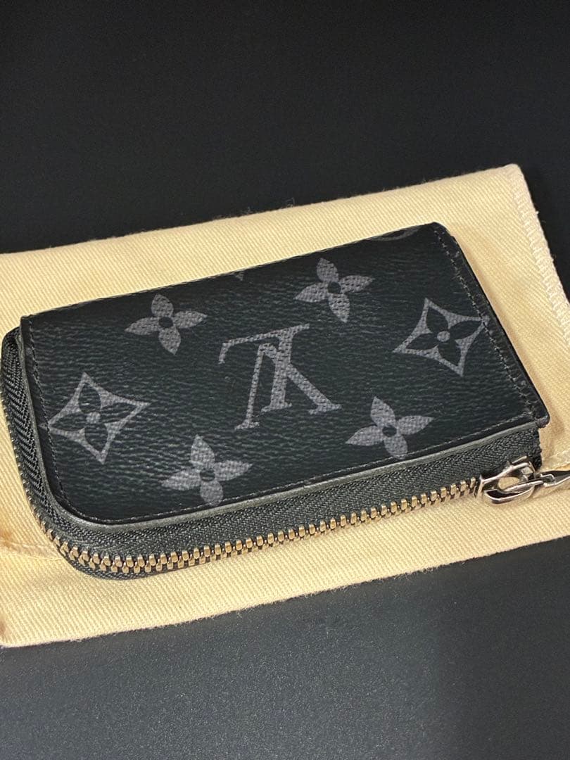 ルイヴィトン　ケース M63536