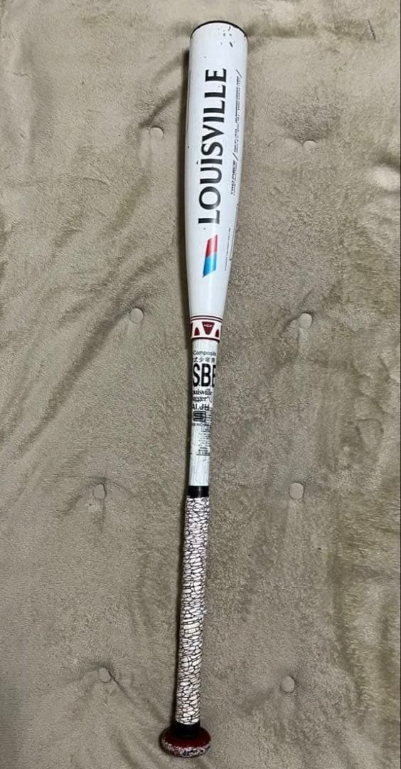 ルイスビルスラッガー ルイスビル ニュートロン／少年軟式用バット