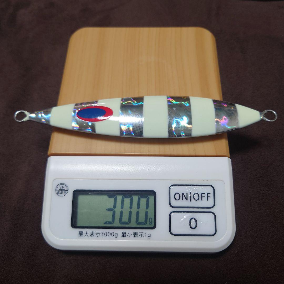 ディープライナー5点セット(210〜400g)