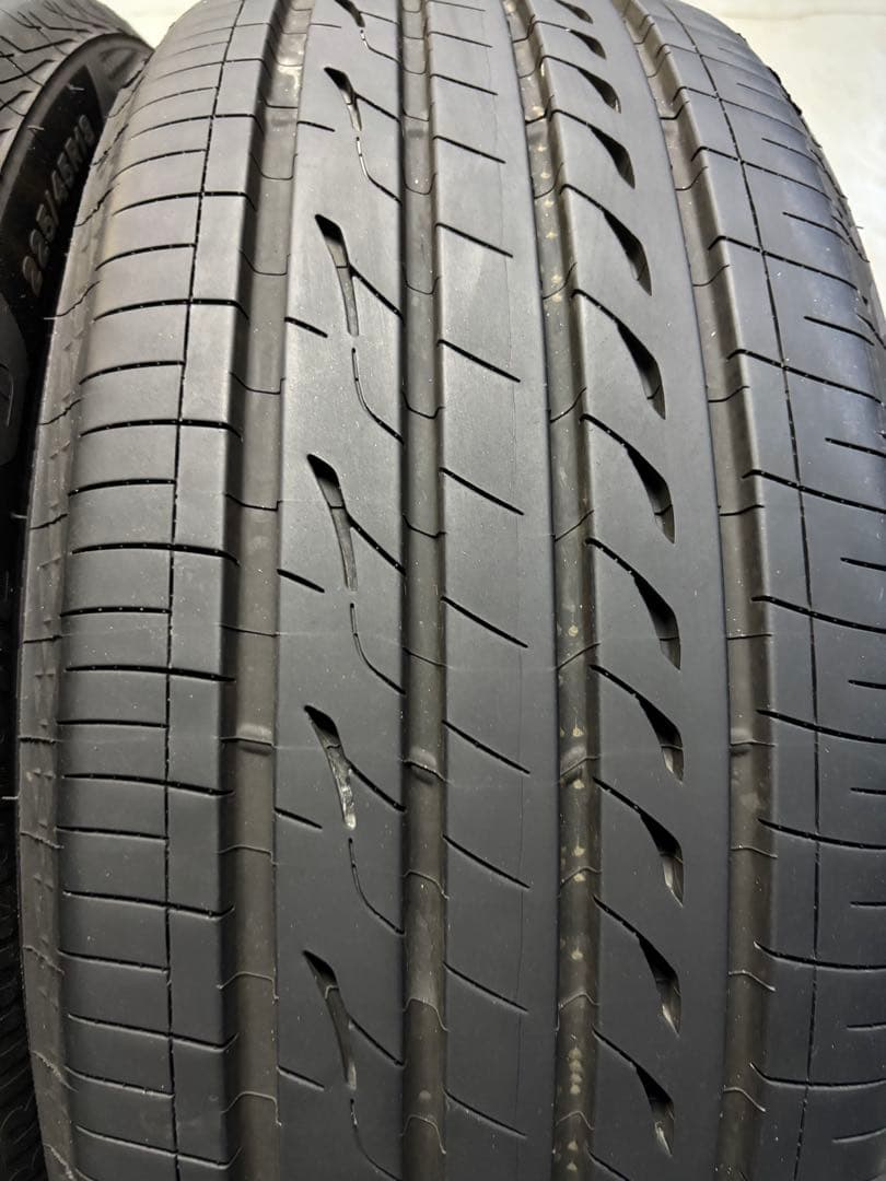 のりさん専用 ブリヂストンレグノGR-XⅢ225/45R18 4本セット　極上品