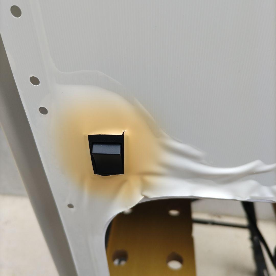 ポータブル式トイレ　ラップルTYPE-B 未使用品　ラップポン