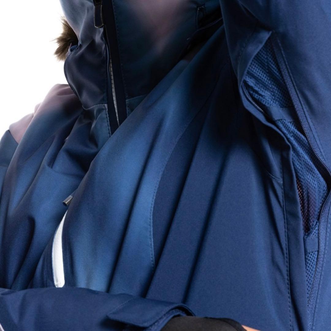 ROXYジェットスキープレミアムジャケット