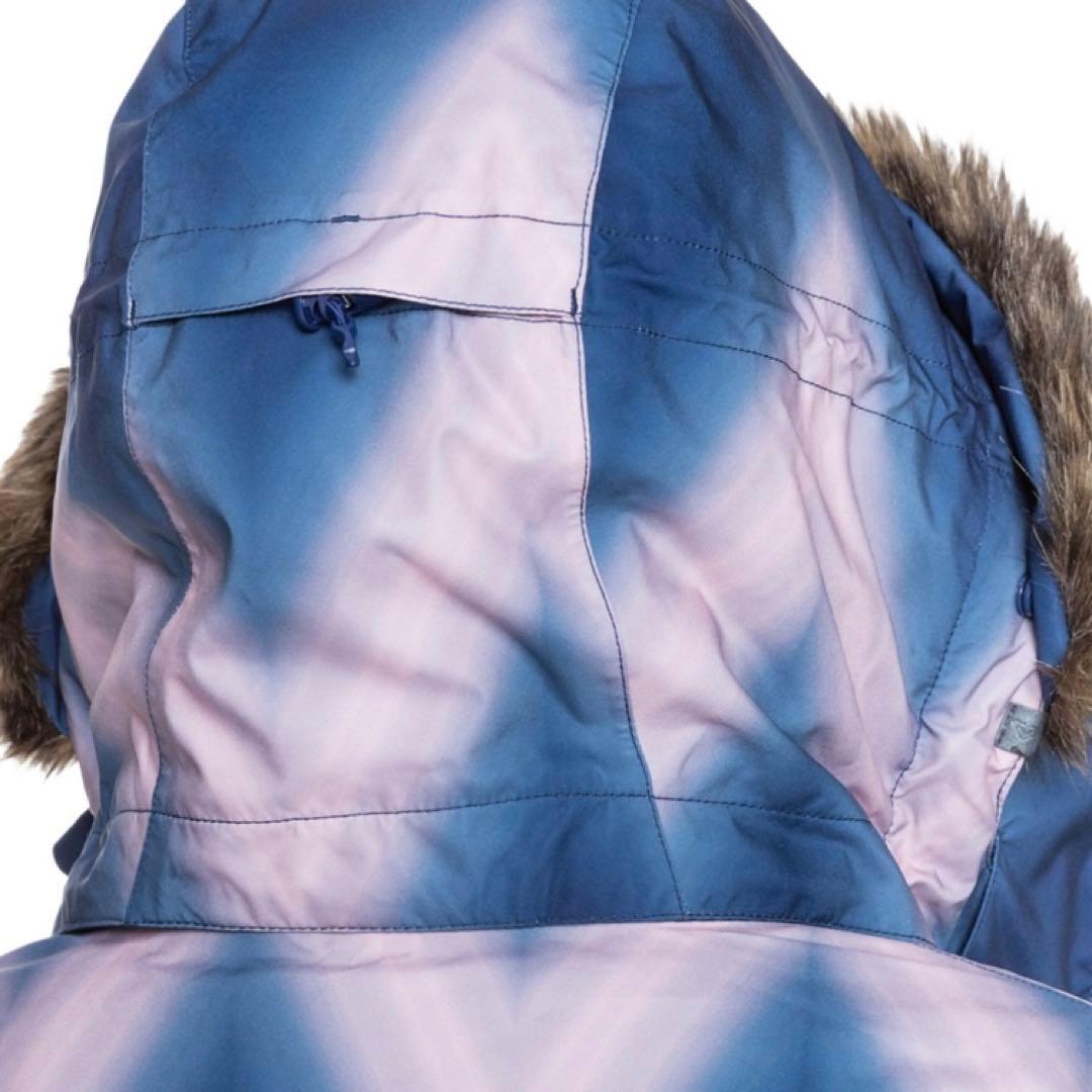 ROXYジェットスキープレミアムジャケット