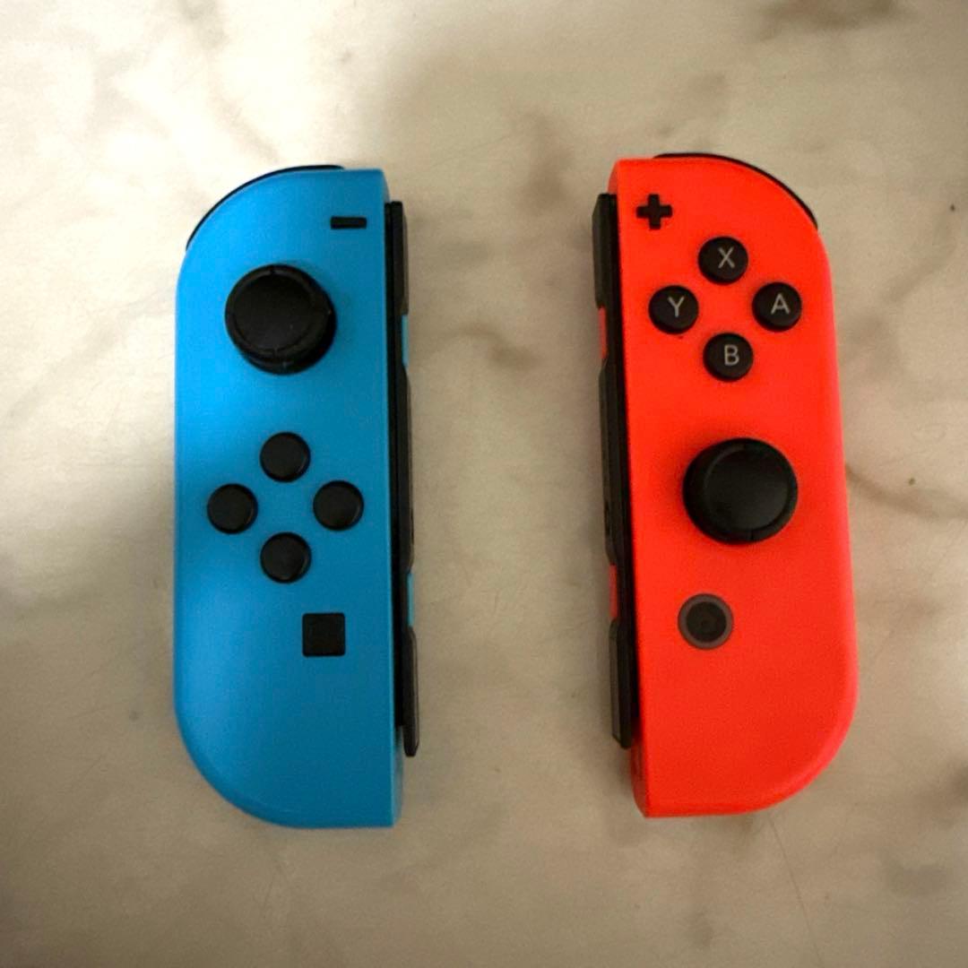 ニンテンドースイッチ 本体 ジャンク品