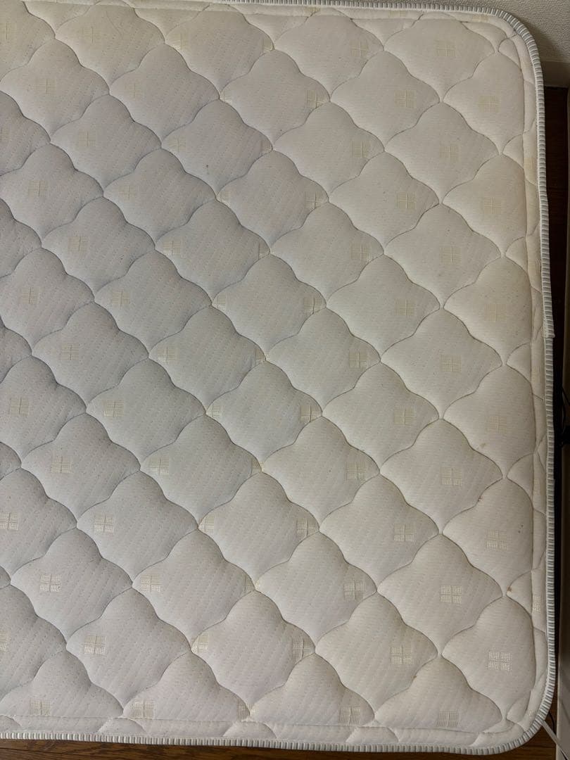 ニトリ マットレス シングルサイズ アビー2CR