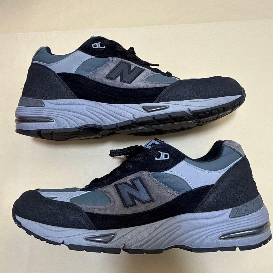 ニューバランス　M991