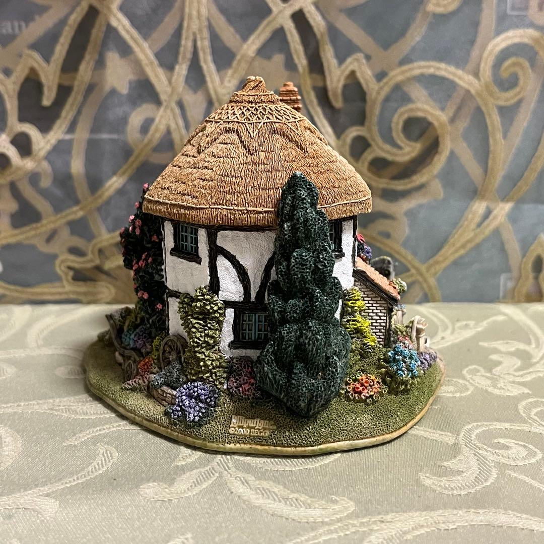 リリパットレーン58☆THE DRAYMAN