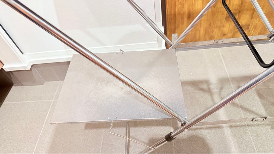 やたさん値下UNIFLAME US-1900 バーベキューセット　鉄板、キッチン