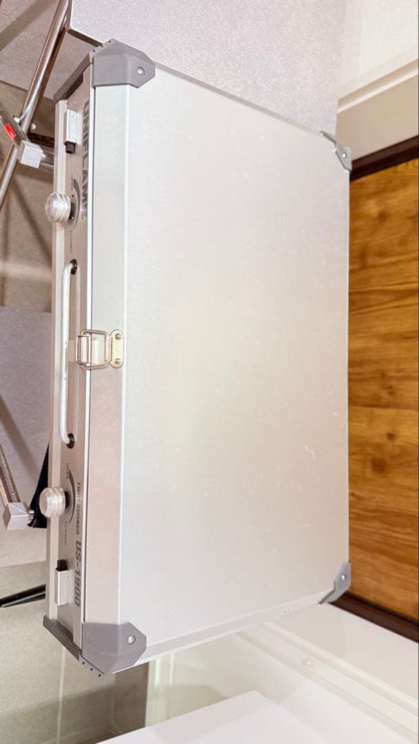 やたさん値下UNIFLAME US-1900 バーベキューセット　鉄板、キッチン