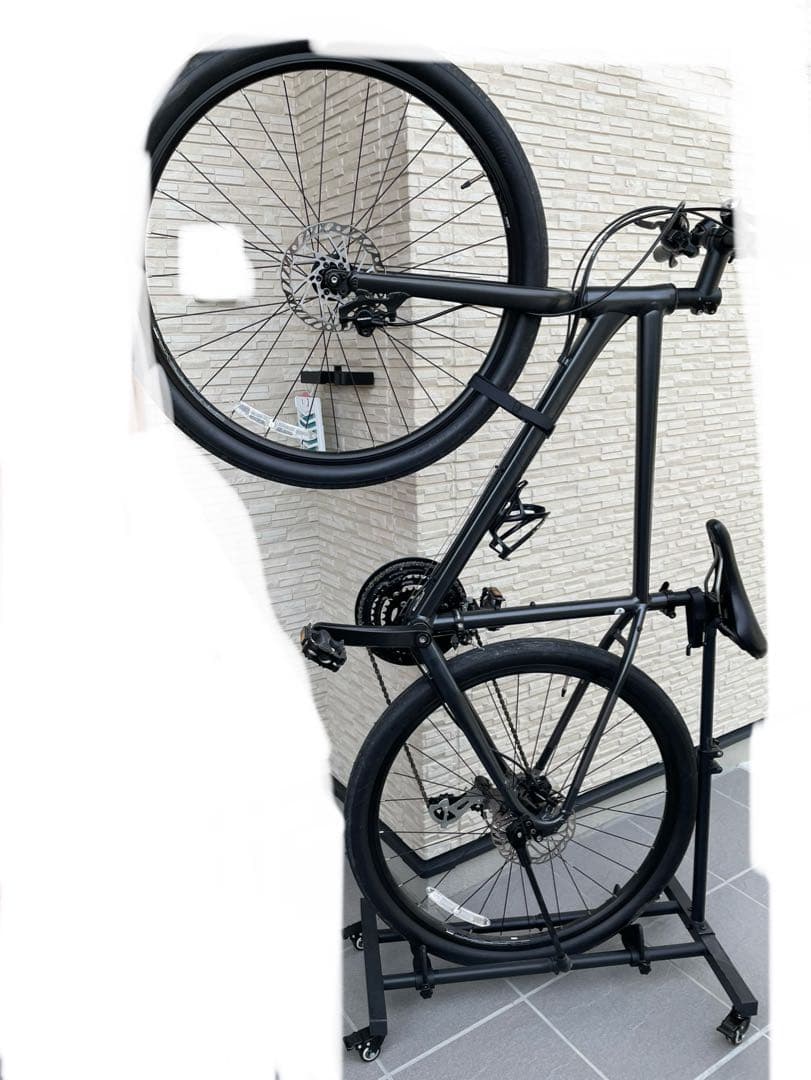 ジャイアント GIANT マットブラック