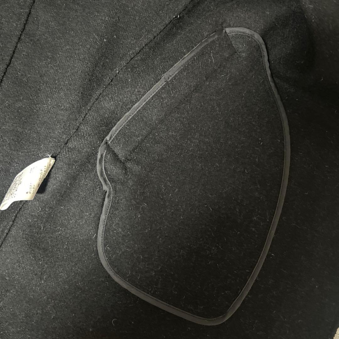 インディヴィ ロングコート