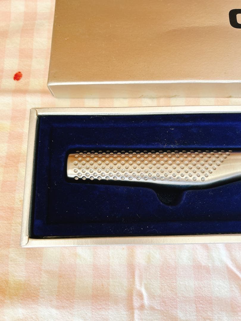 グローバルプロ　GP17 刃渡30センチ