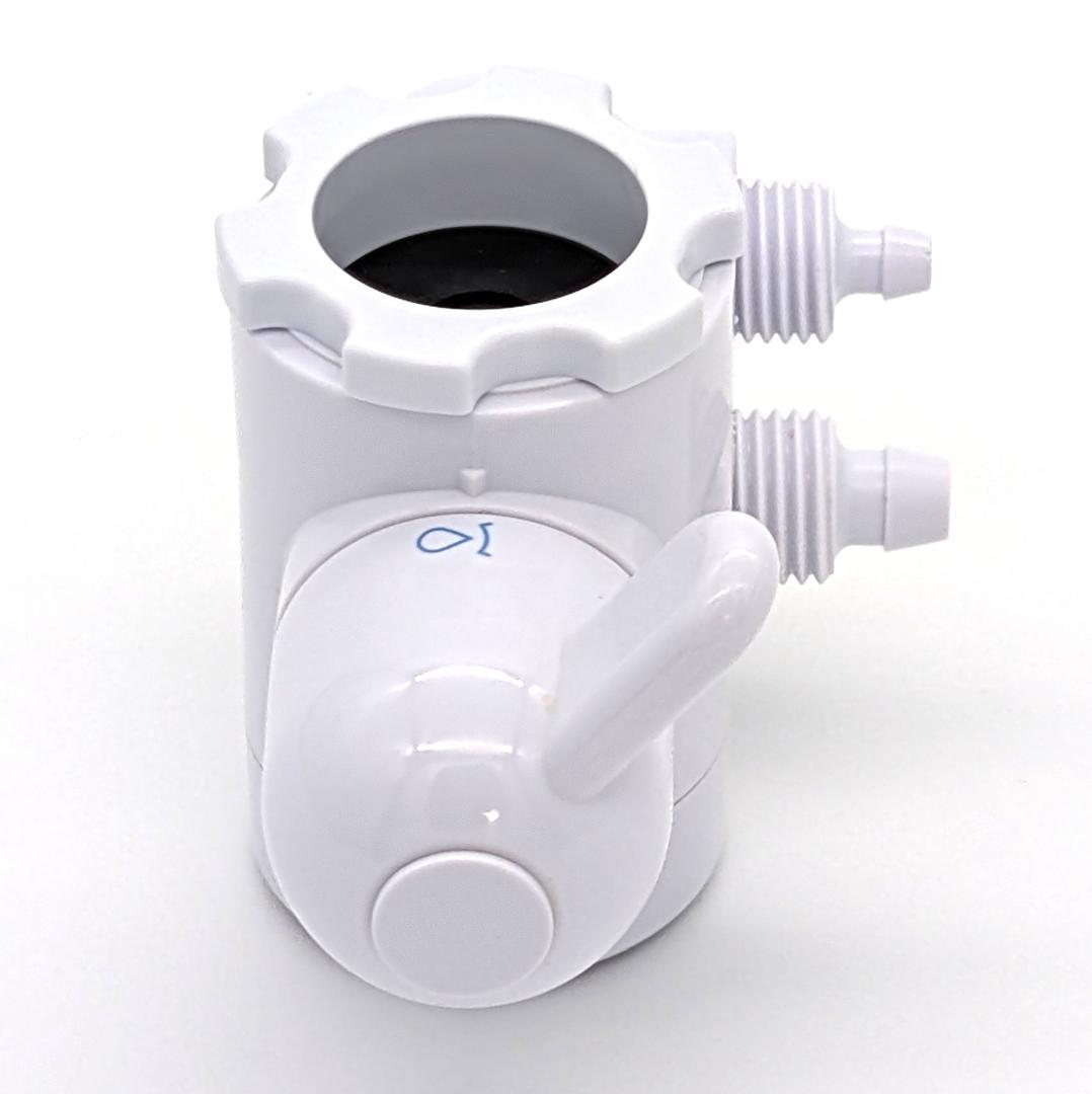 Amway eSpring 浄水器II カートリッジ無し本体セットのみ 未使用品