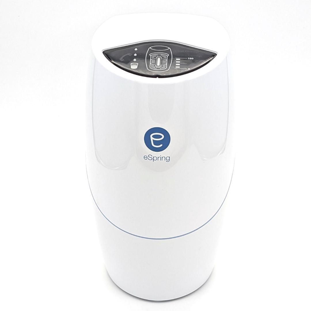 Amway eSpring 浄水器II カートリッジ無し本体セットのみ 未使用品