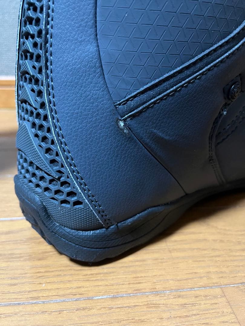 head スノーボードブーツ ダブルboa 29cn