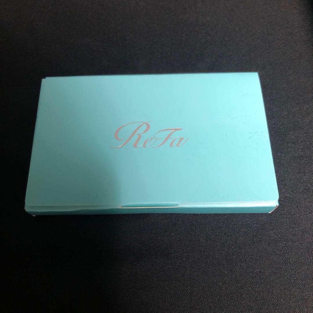 ReFa シャワーヘッド ファインバブルs