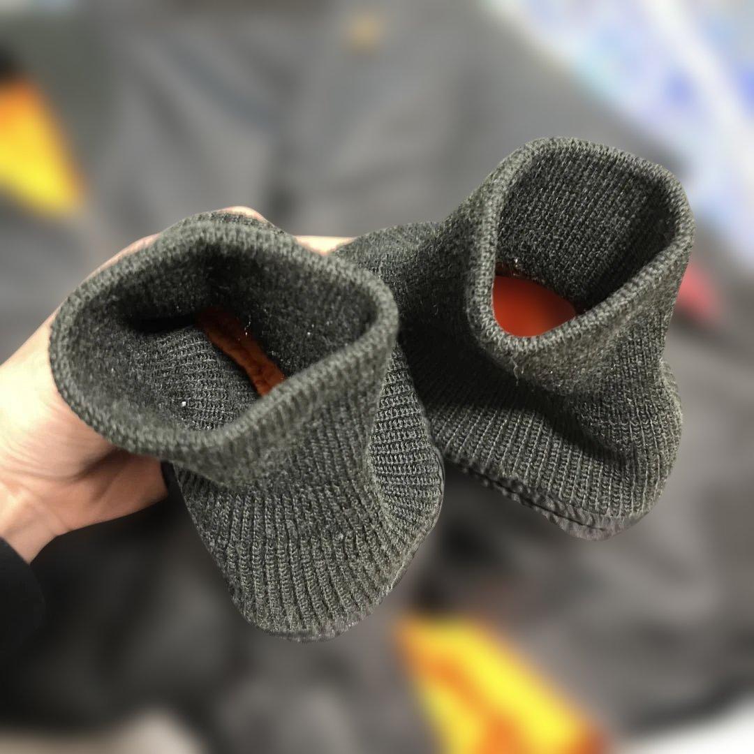 u*1様 ALPHA アルファ MA-1 フライトジャケット