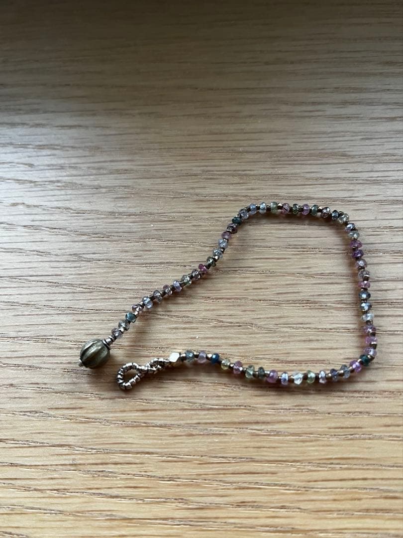 サムロsemeno ブレスレット