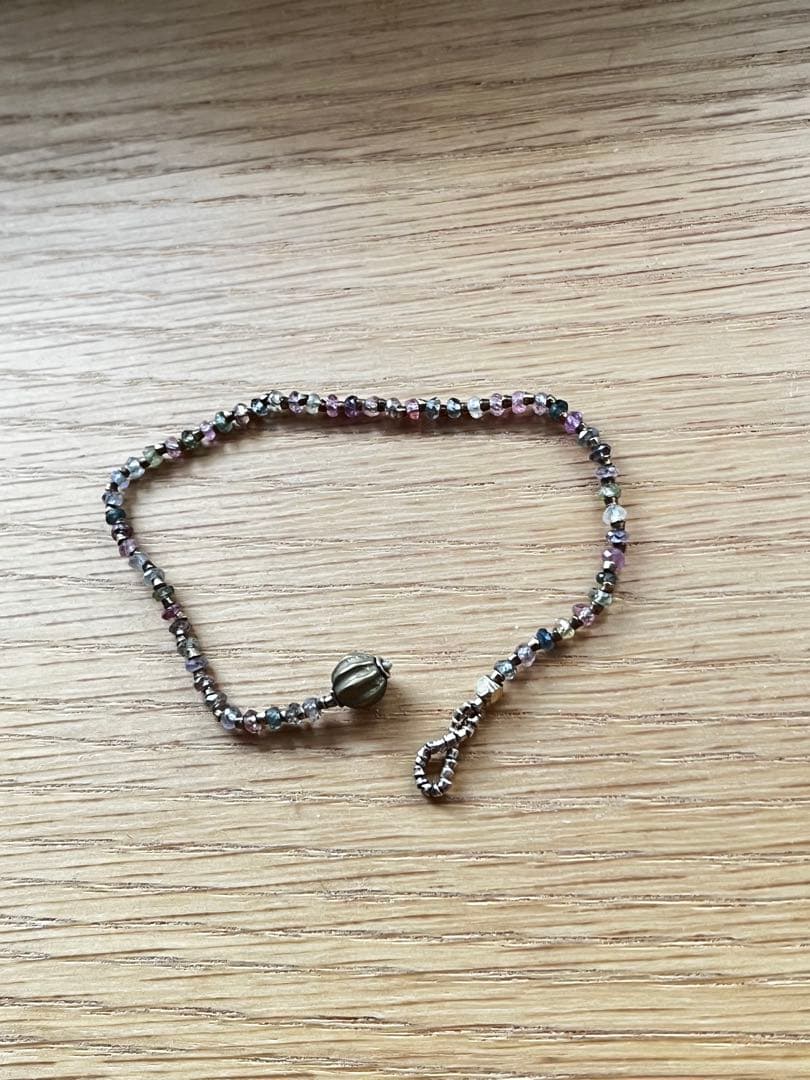 サムロsemeno ブレスレット