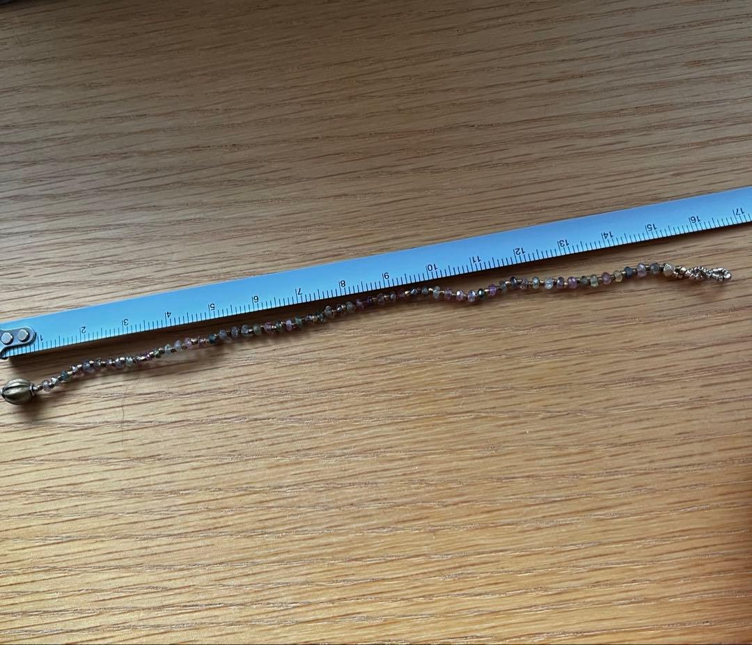 サムロsemeno ブレスレット