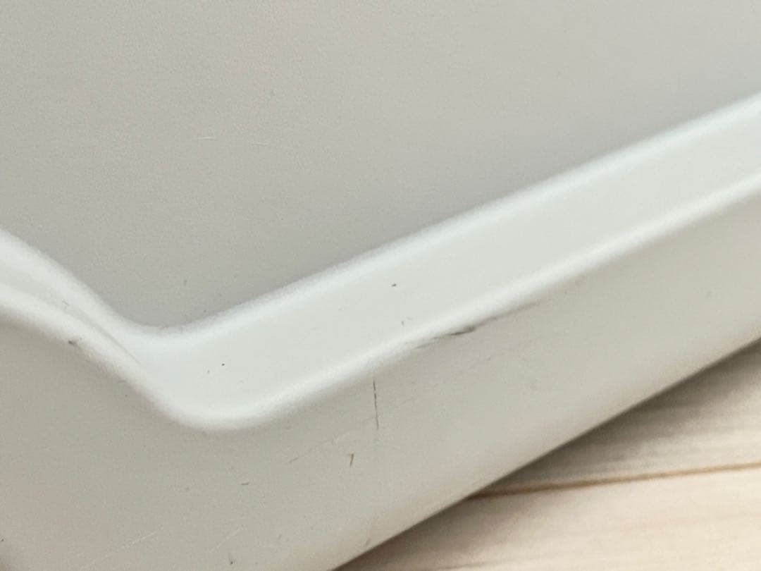 JETKIDS ジェットキッズ BEDBOX レッド