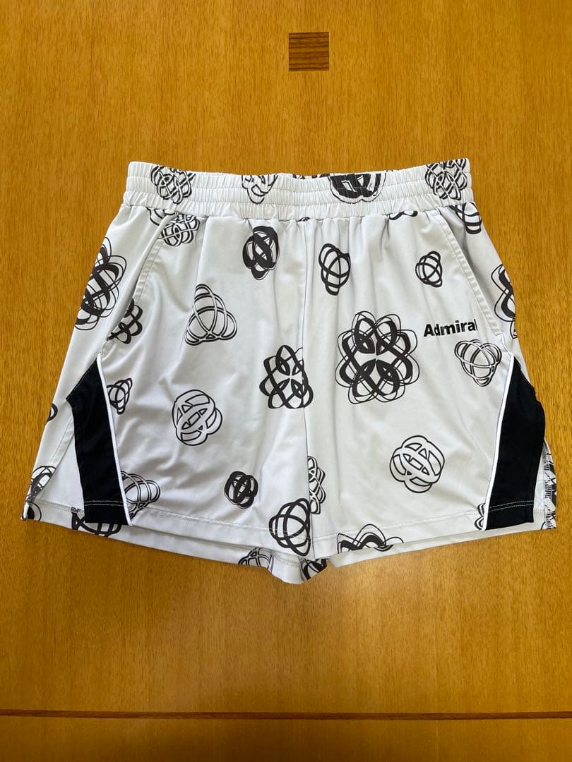 Admiral レディース テニスウェアセット