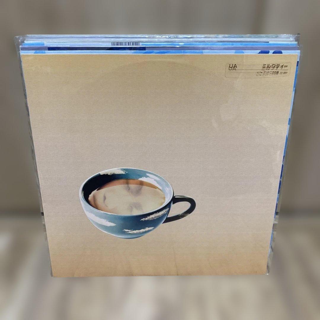 J-R&Bレコードまとめ売り13枚セット！