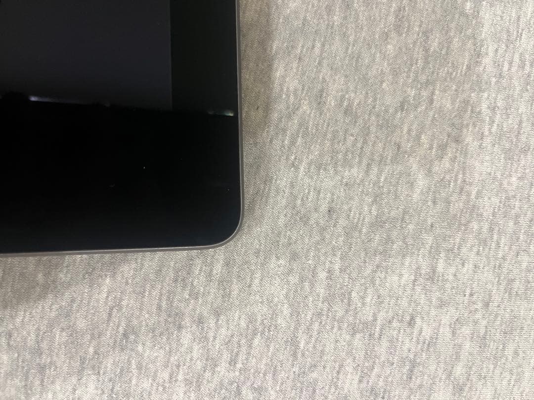 iPad Air3スペースグレー 本体 256GB Apple pencil付き