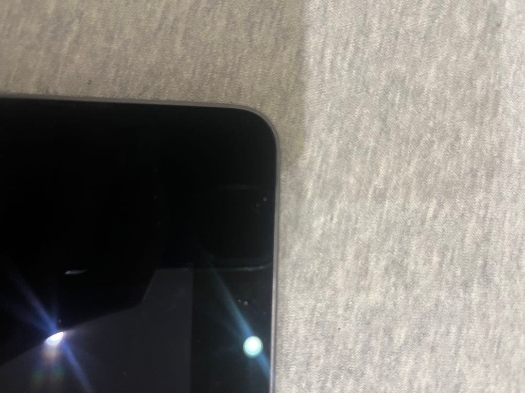 iPad Air3スペースグレー 本体 256GB Apple pencil付き