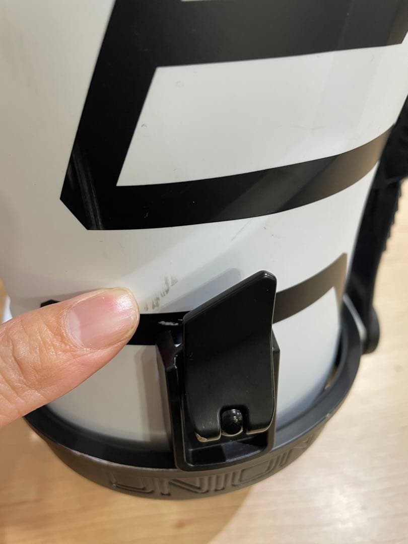 Union アトラス　Mサイズ