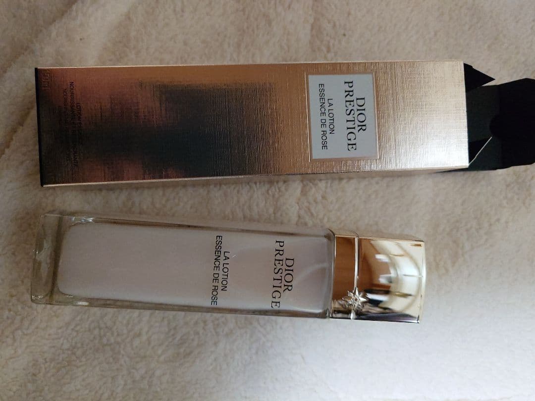 Dior プレステージ ラローションエッセンスN 150ml