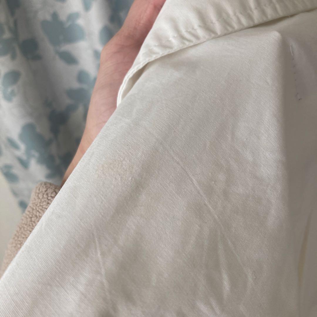 【カイロス】常田大希着用MiharaYasuhiroOxfordshirt