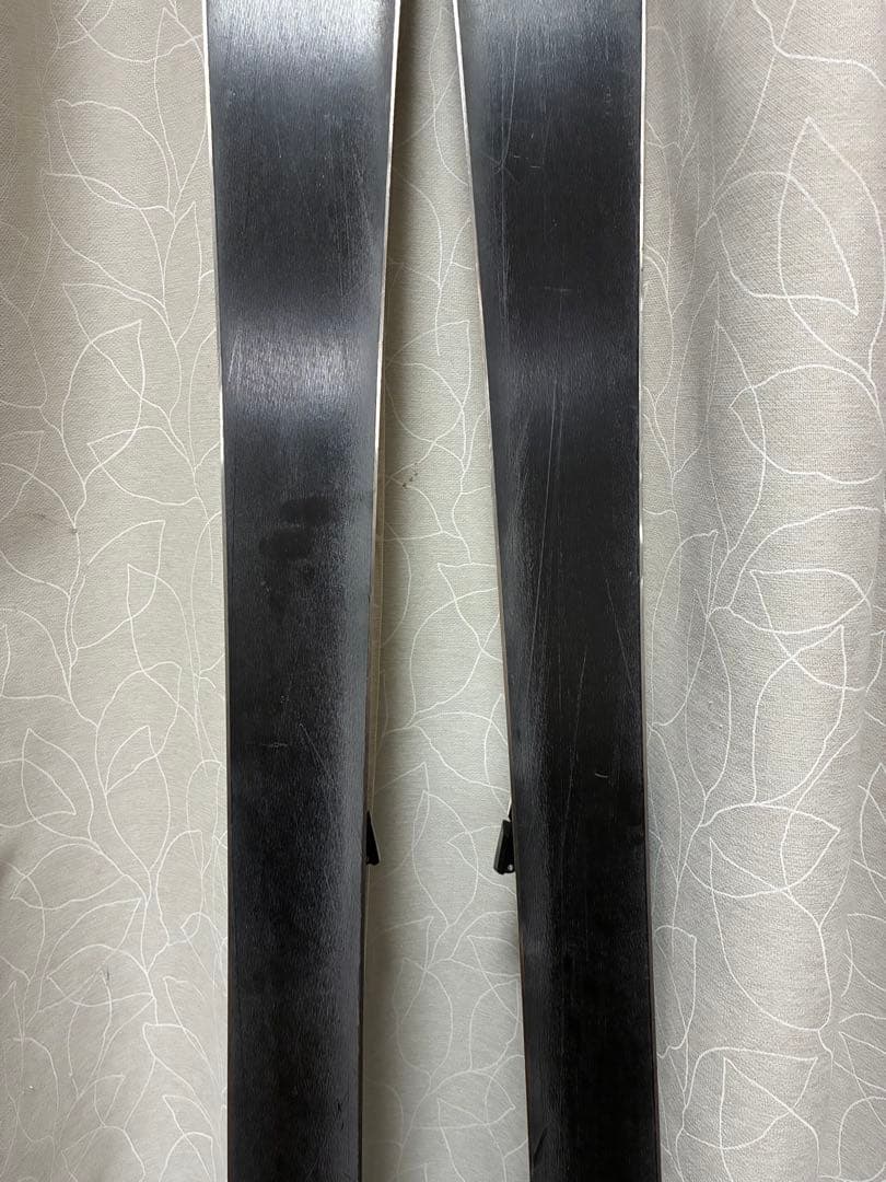 フィッシャー ピュア マイスタイル 145cm 女性用 オールラウンド 軽量