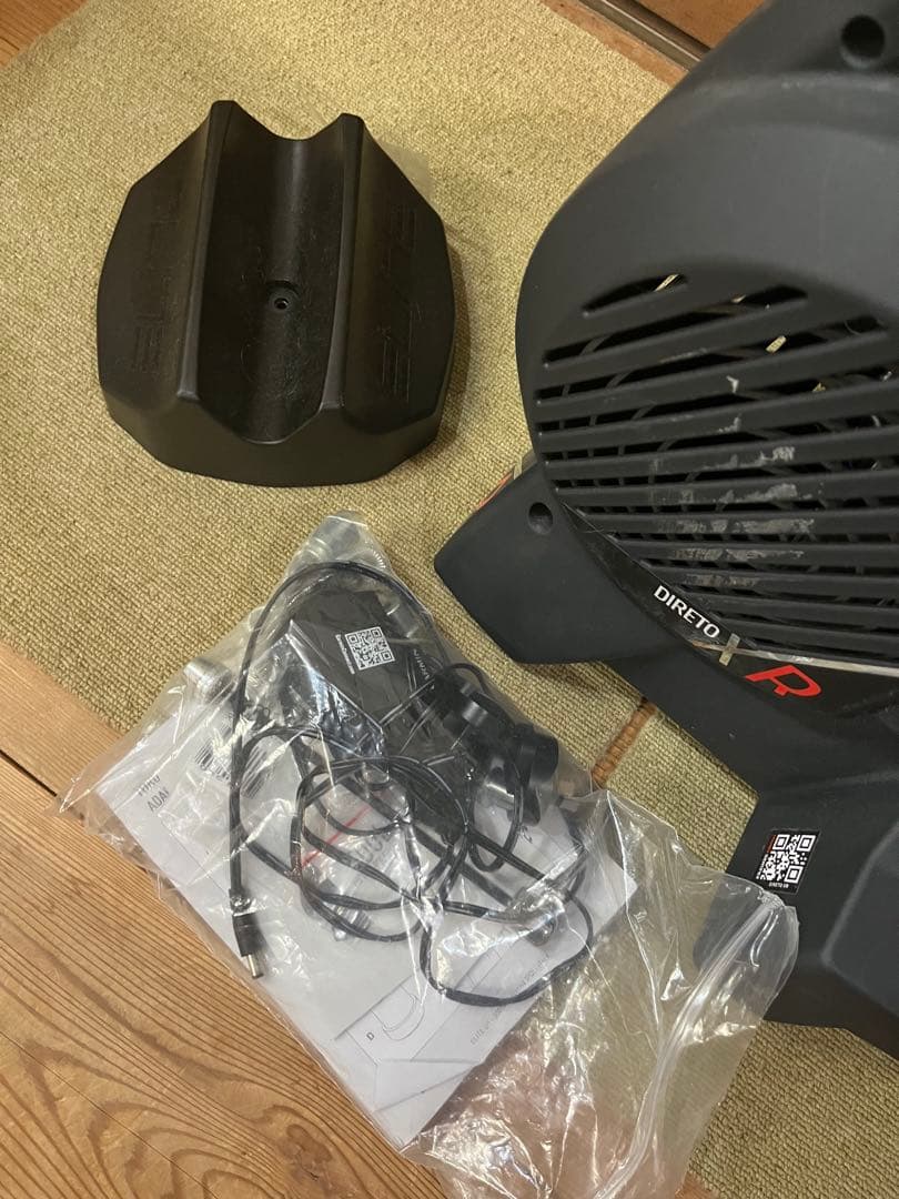 Direto X R 固定ローラー