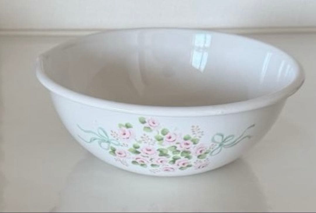 イマンエマボウル琺瑯